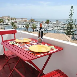 Marine Freestyler Glorious Terrace Apartamento Distrito de Faro
