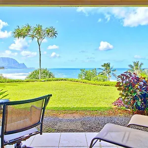 Pali Ke Kua 111 , Princeville United States