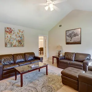 Pooler Travelers Retreat Ii - Entire House - Holiday home