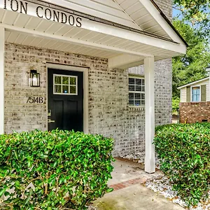 The Wilmington Holiday home