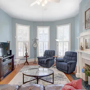 Park Place Apartment