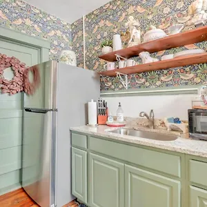 The Graham On Oglethorpe Square Holiday home