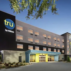 Tru By Hilton Midtown Ga Hotel
