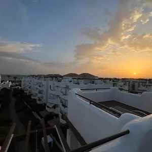 ático Duplex Con Vistas Al Mar En Zahara De Atunes Apartamento Zahara de los Atunes
